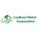 Ladhani Metal logo
